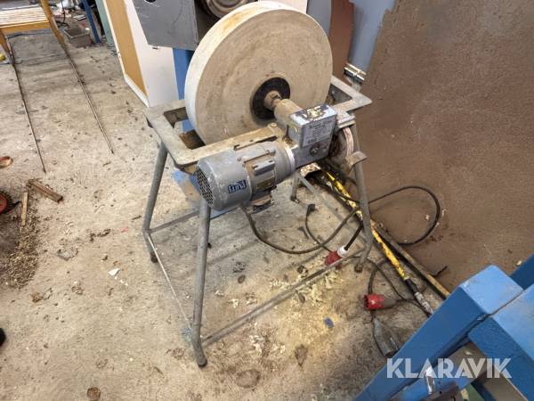 Slipmaskin Luna Kiruna slipen M-S-50-450