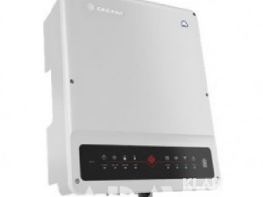 Växelriktare Goodwe GW8K-ET Hybrid 8kW