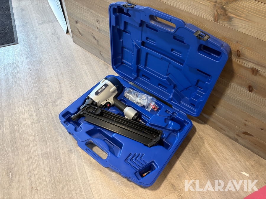 Spikpistol Basso A17/90-F1