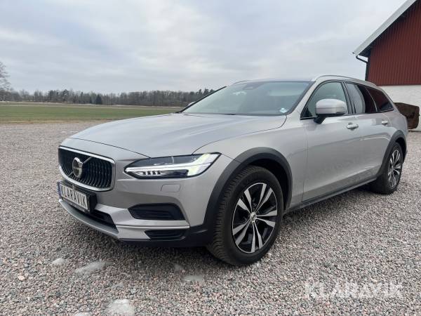 Volvo V90 Cross Country