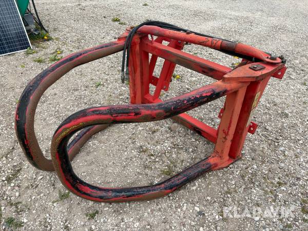 Balgrip Kts 180 trima SMS