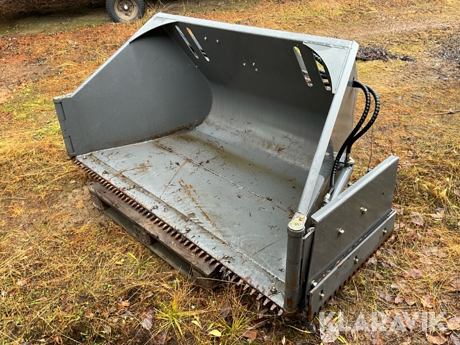 Multiskopa Trima / SMS