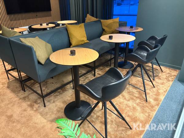 Loungegrupp Mio Public