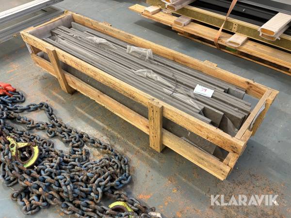 Fönsterbrädor i marmor
