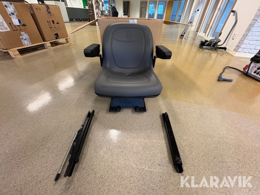 Originalsäte Husqvarna P524X