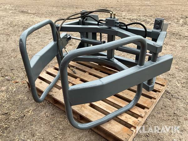 Balgrip SE Equipment SE7