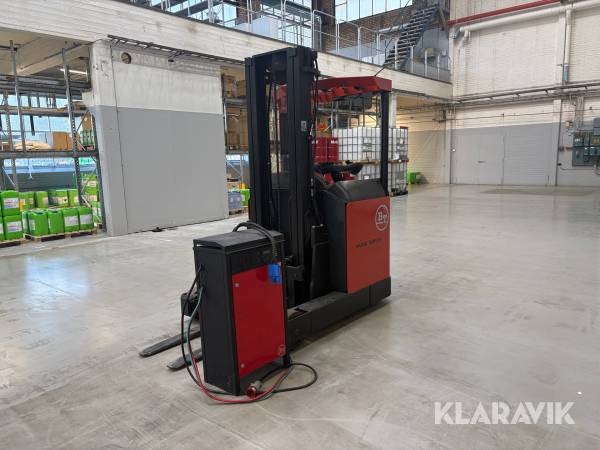 Skjutstativtruck BT RR B2/15