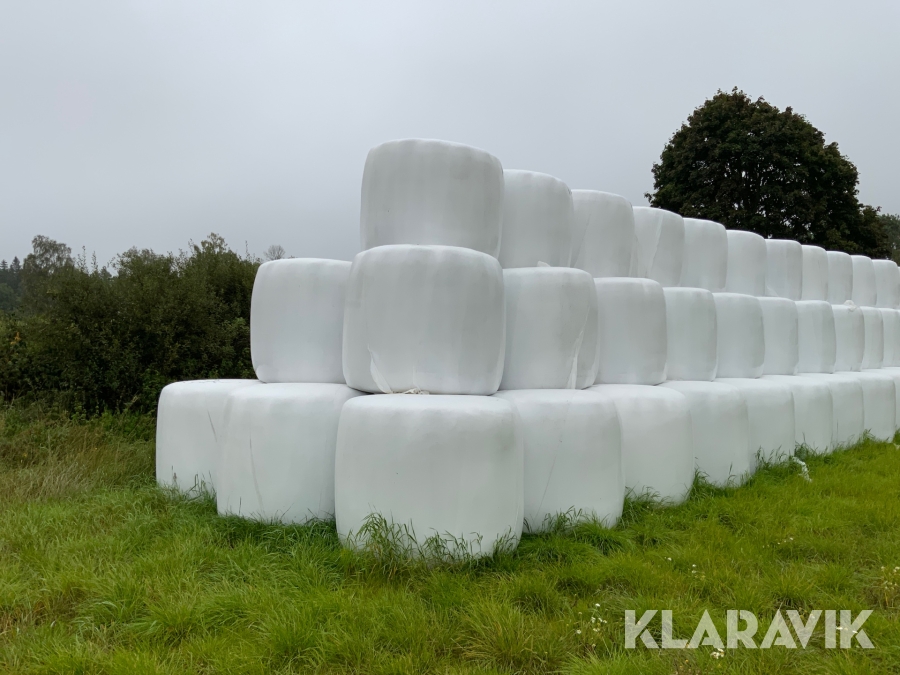 Ensilagebalar 50st