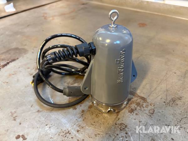 Undervattenskamera Sea Viewer Sea Drop