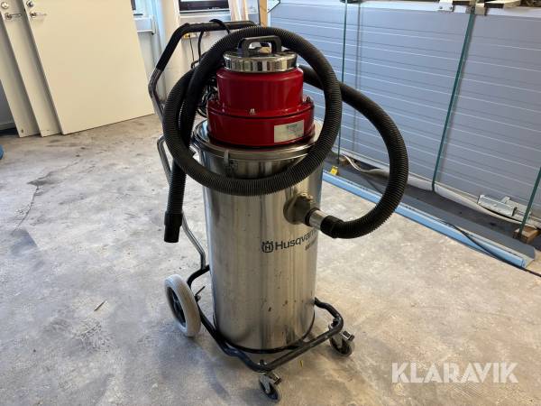 Våtsug Pullman Ermator W70P