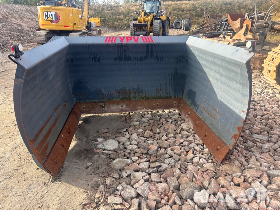 Snöblad YPV KLB 5.4