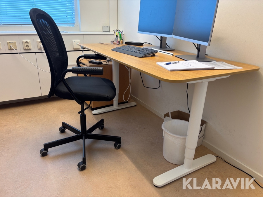 Kontorsmöbler