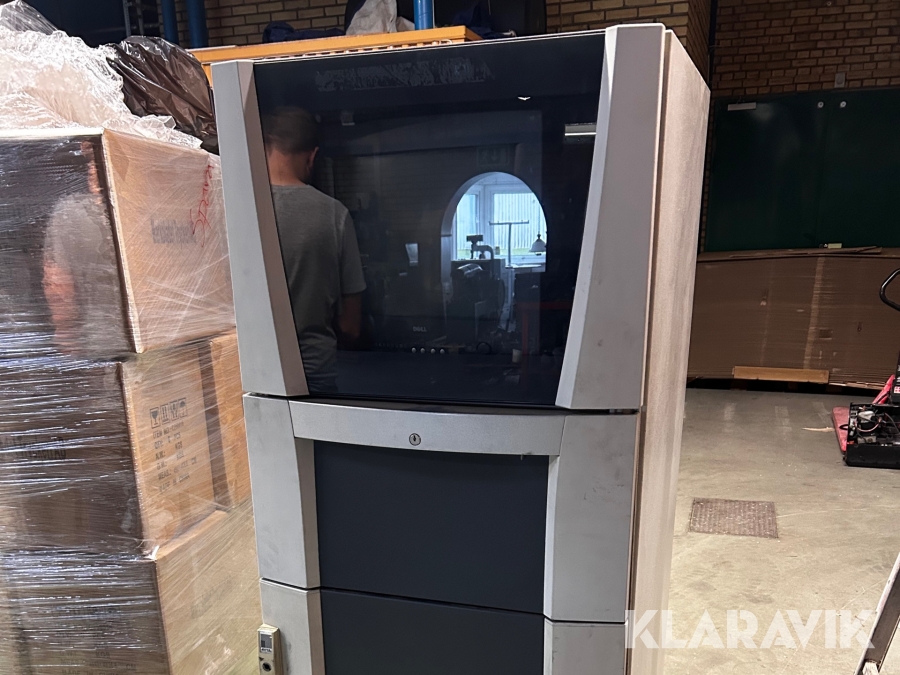 Datorskåp Rittal PC 8366 100