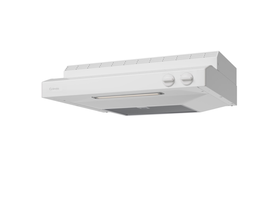 Parti med köksfläktar Cylinda Popular FK250C