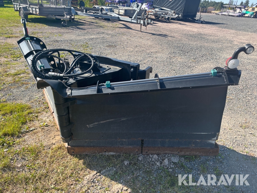 Vikblad SE Equipment 113041 2,8 m