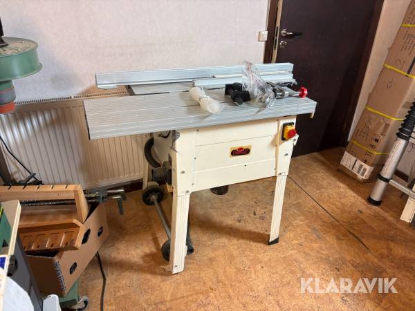 Justersåg Proofy DCS-315