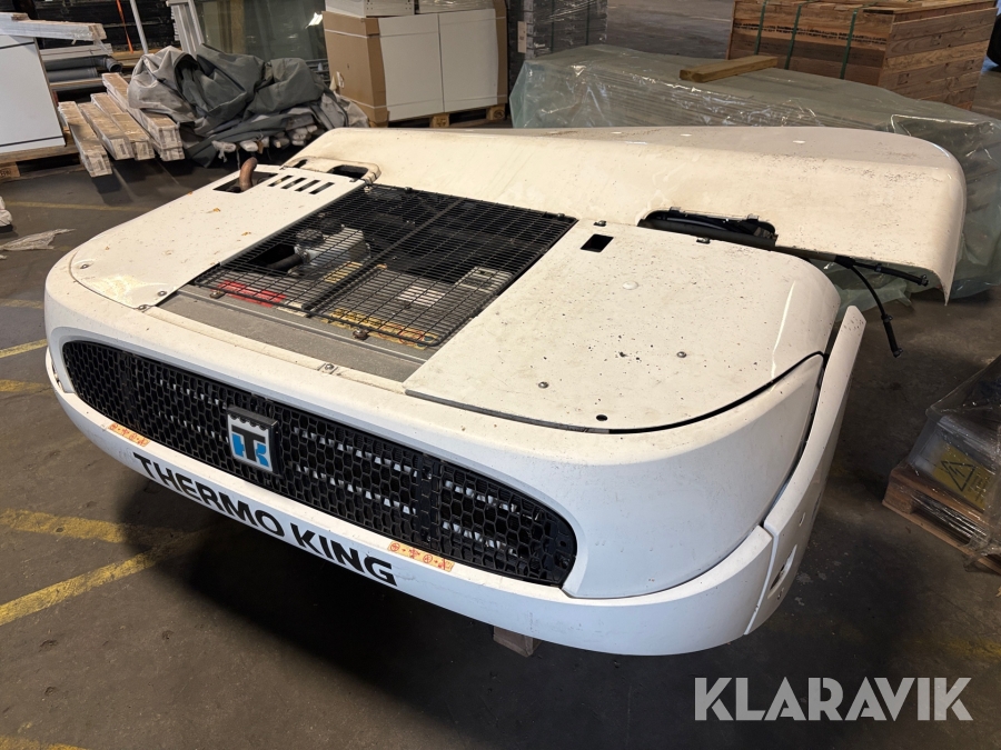 Kylaggregat Thermoking T-1000R