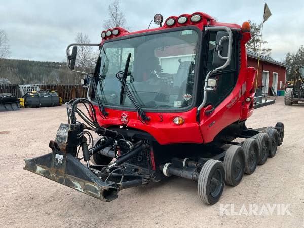 Pistmaskin PistenBully 400