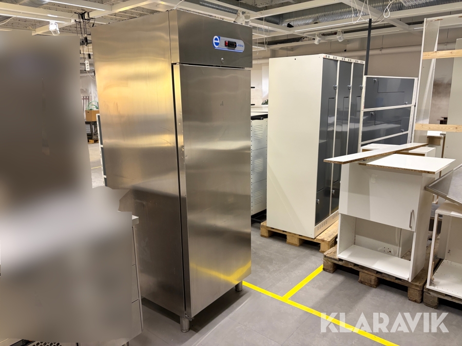 Frys Edesa SNI-POR-071-L