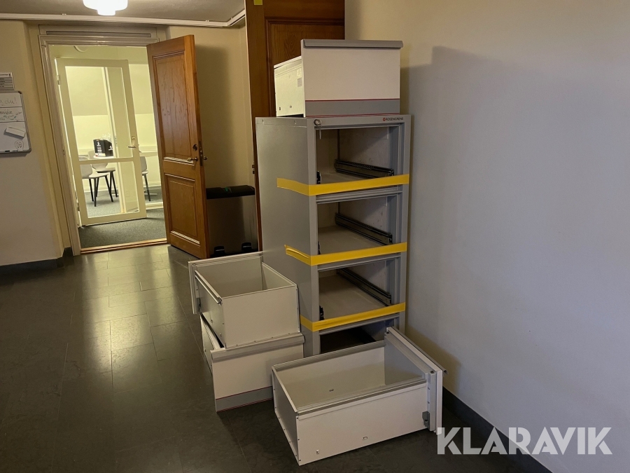 Arkivskåp Rosengrens