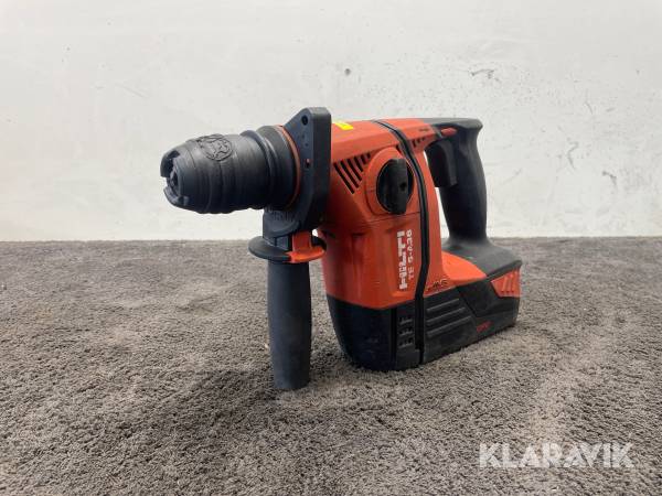 Borrhammare Hilti TE -6- A36-AVR
