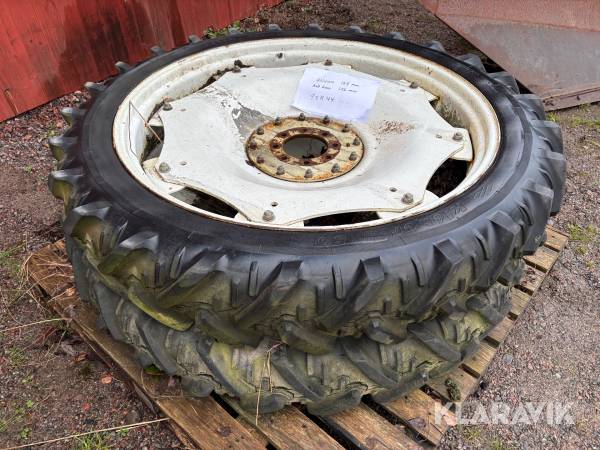 Radodlingshjul Kleber 9.5 R44