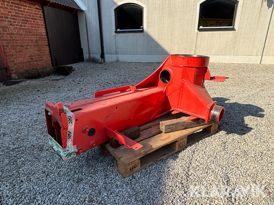 Kranfot Palfinger PK 26002-EH