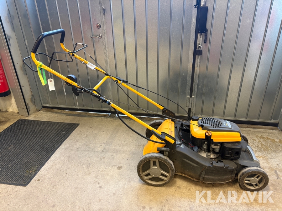 Gräsklippare Stiga Combi 55 SEQ