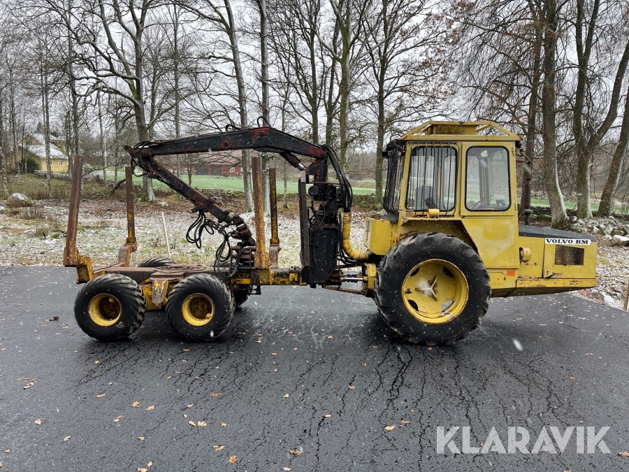 Skotare RK 66 Snorre