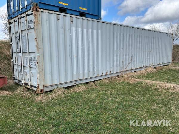 Container 40fot
