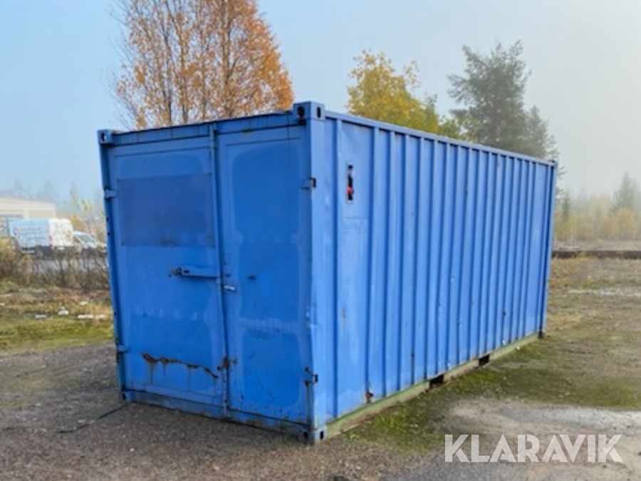 Container