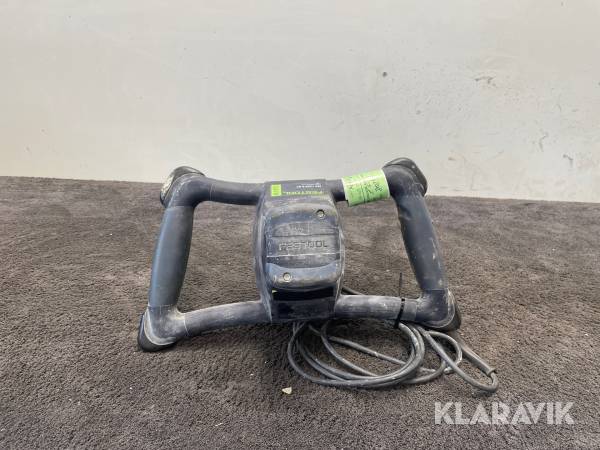Bruksvisp Festool MX 1200 E EF