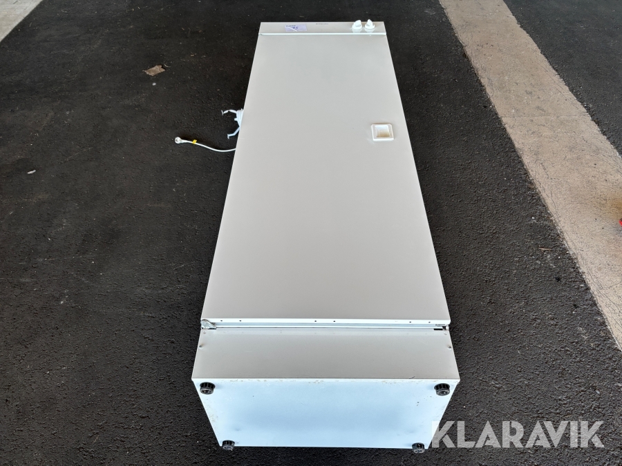 Torkskåp Electrolux EDD2400 1st