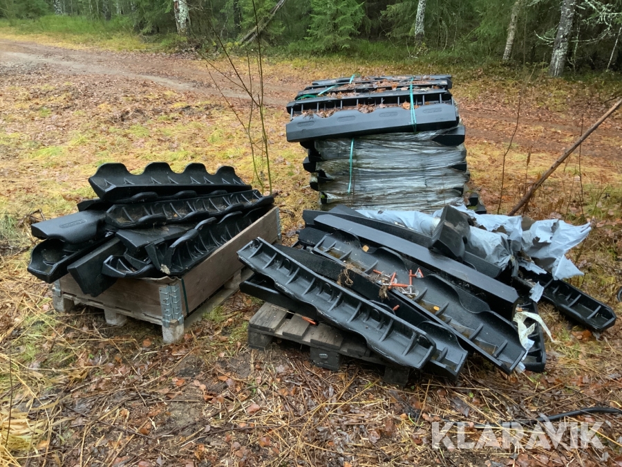 Bogstöd Kraiburg ErgoBoard oanvända