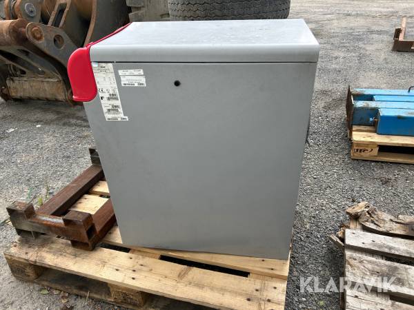 Panna Ferroli GN1 N 06