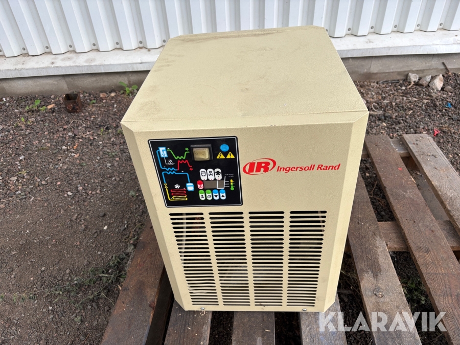 Lufttork Ingersoll Rand D108IN-A