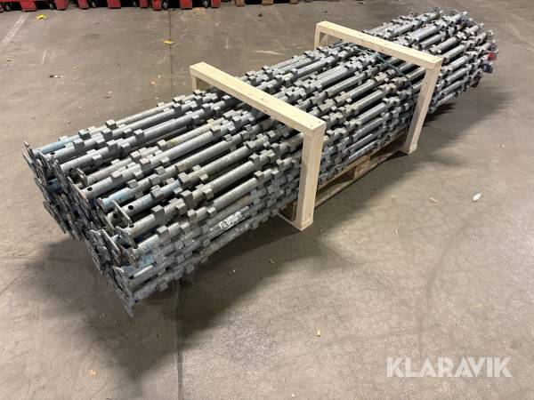 Spiror Haki 3 m 50 st