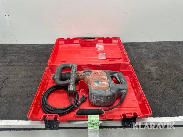 Mejselhammare Hilti TE 500-AVR