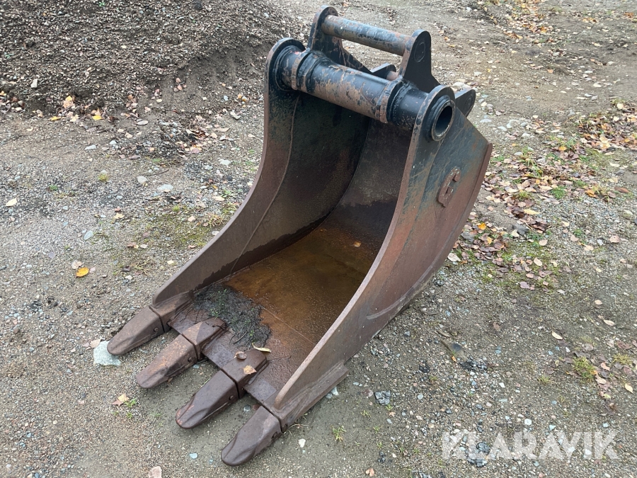 Tandskopa Götene G 450 S60