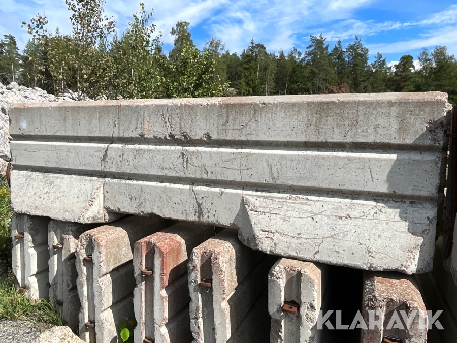 Gp Link betong block 2meter 1st