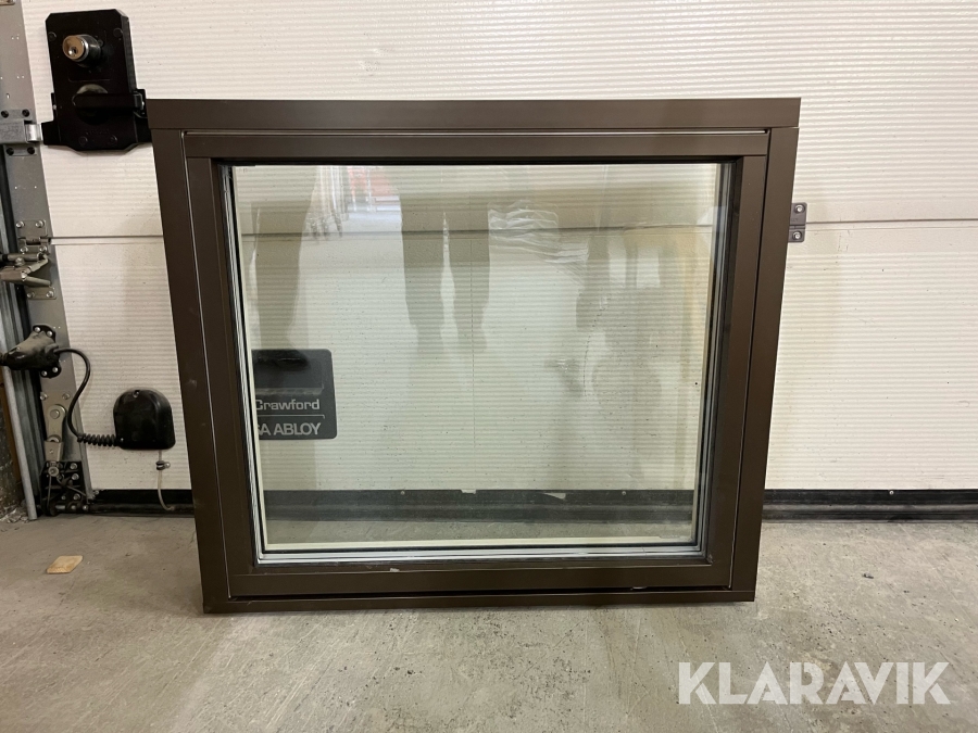 Fönster Elitfönster Vision