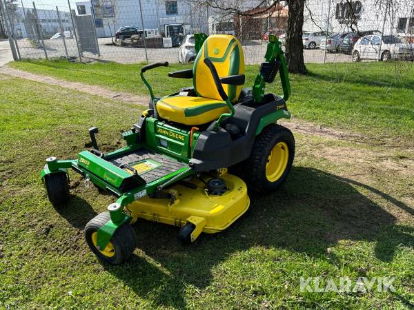 Gräsklippare John Deere Z545R