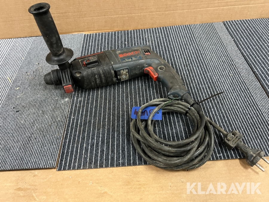 Borrmaskin Bosch Gbh2-22re