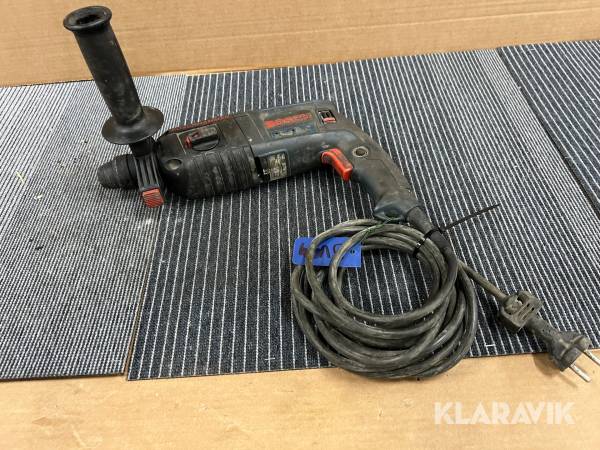 Borrmaskin Bosch Gbh2-22re