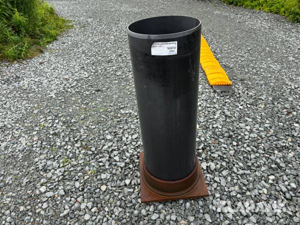 Teleskopbetäckning Pipelife T30