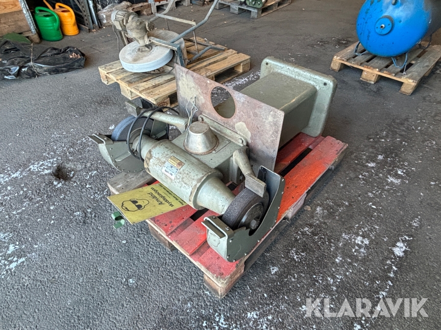 Pelarslip Arboga EP 312