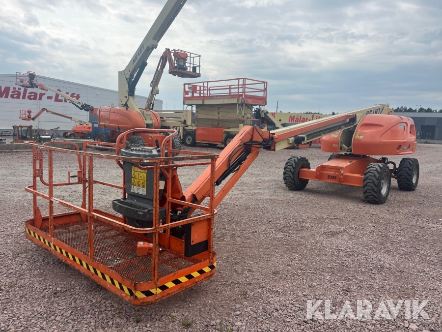 Bomlift JLG 460 SJ