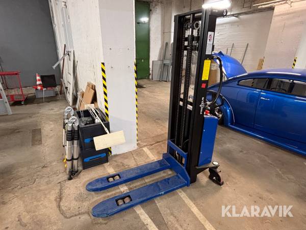 Ledstaplare SPM 1030