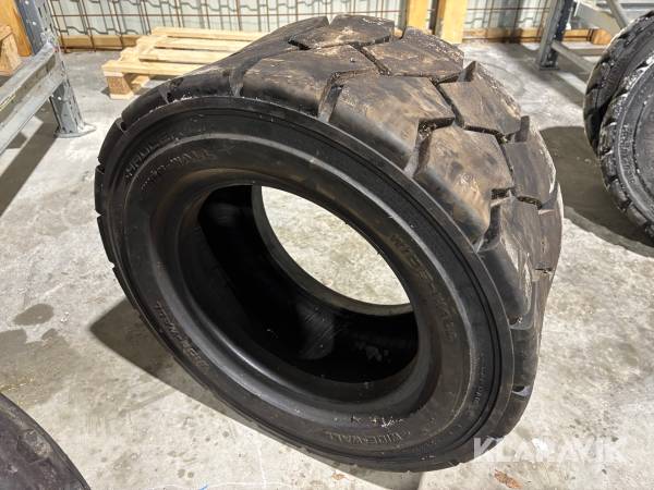 Däck Wide-Wall Haulera-LT till truck 28x12.5-15 (355/45-15) 24 P.A.