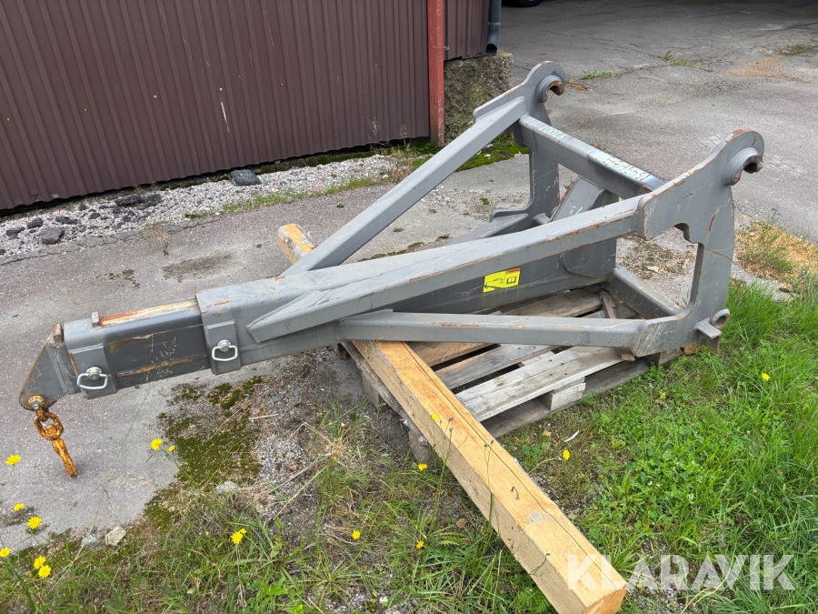Kranarm Volvo 92007